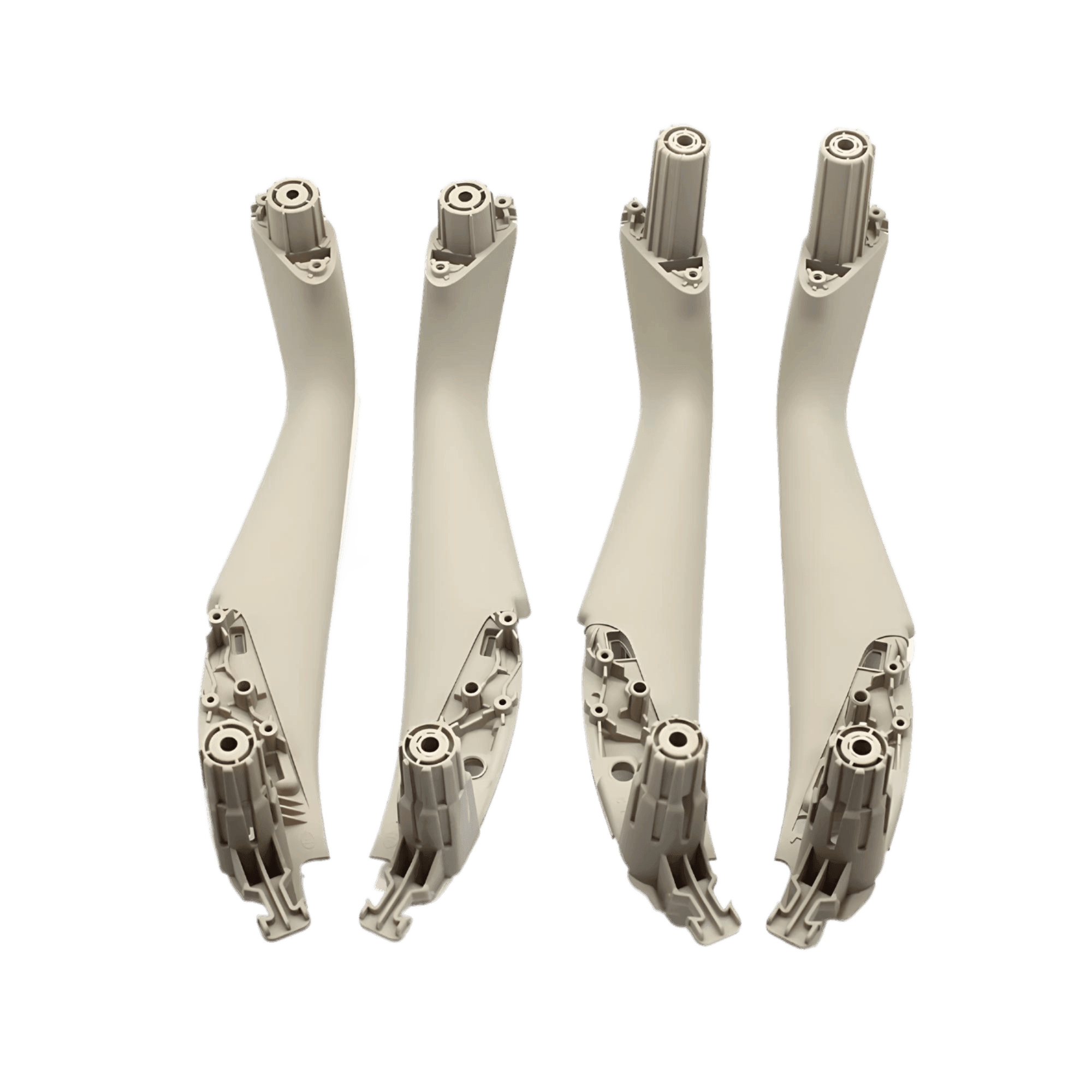 BMW Side Door Handle | 5 Series G30 G31 G38 (2017+) - The Beamer Shop