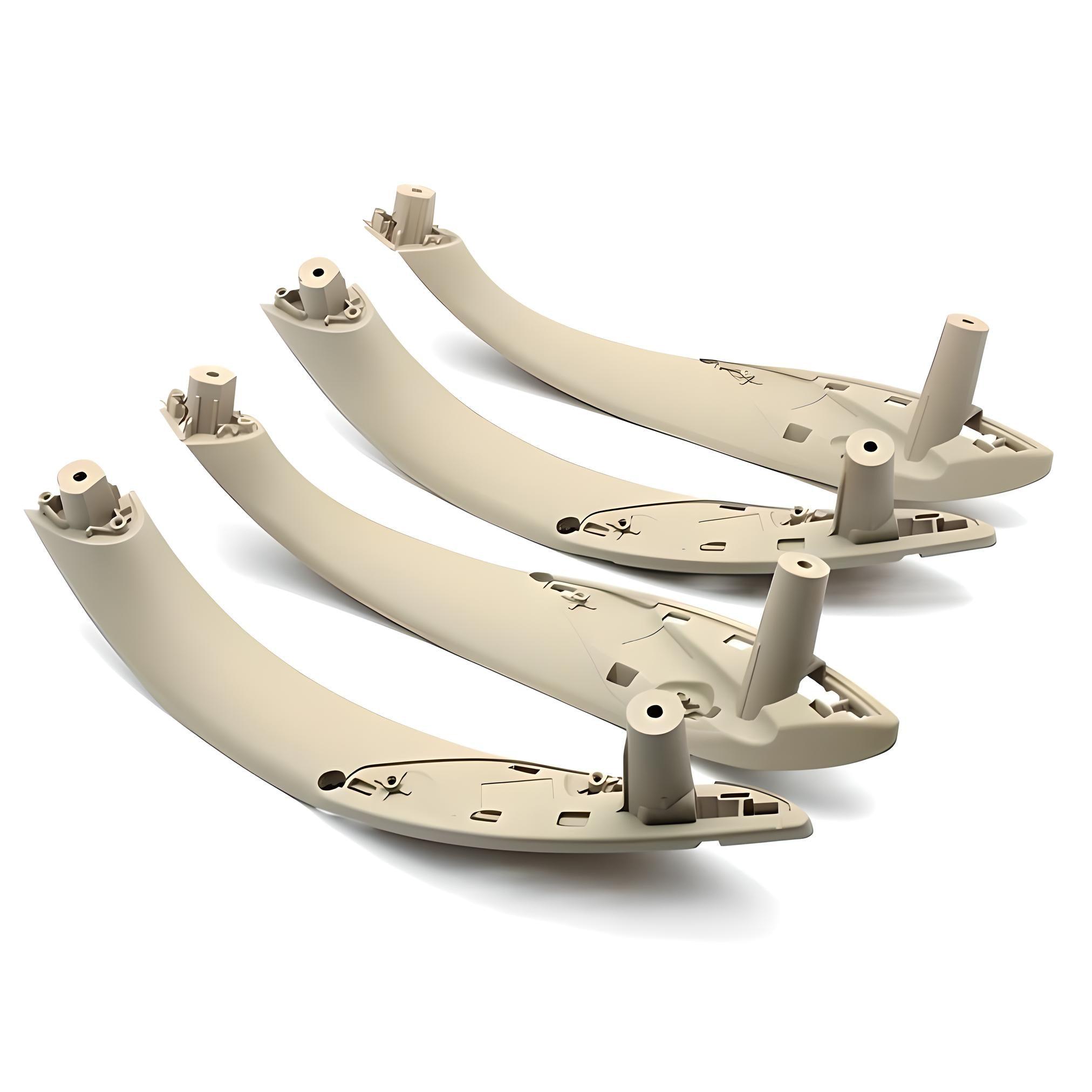 BMW Side Door Handle | 3 4 Series F34 F36 (2013 - 2020) - The Beamer Shop