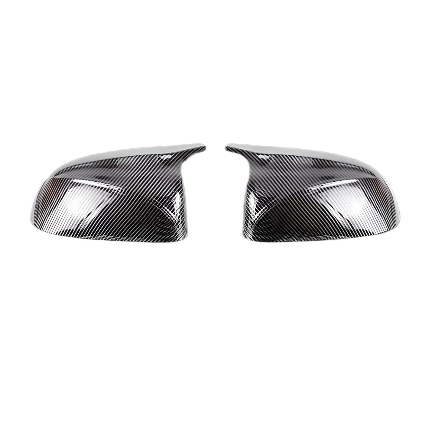 BMW Side Mirror Shell | X3 X4 X5 X6 X7 (2018 - 2023) | G Chassis - The Beamer Shop