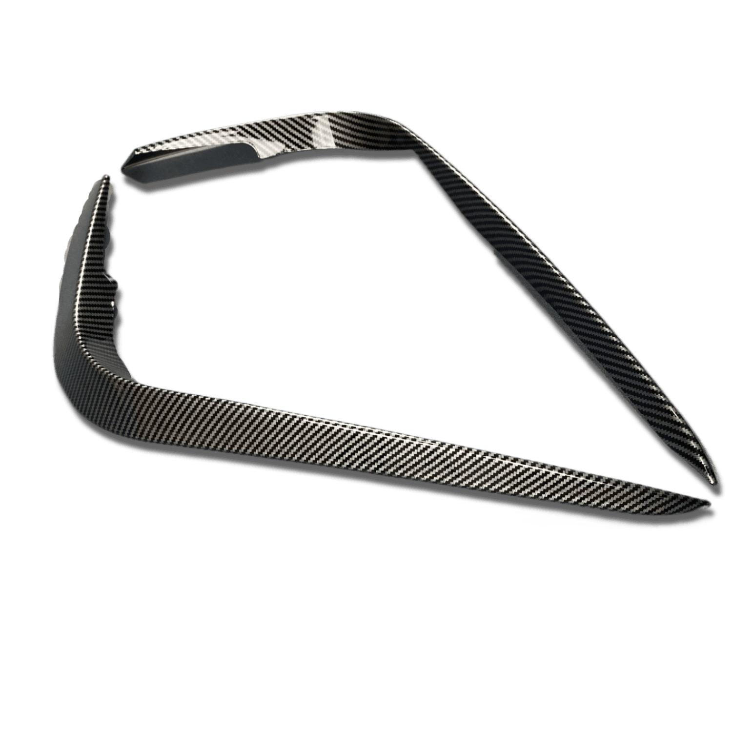 BMW Fog Trim | 3 Series E90 E91 (2009 - 2012) - The Beamer Shop