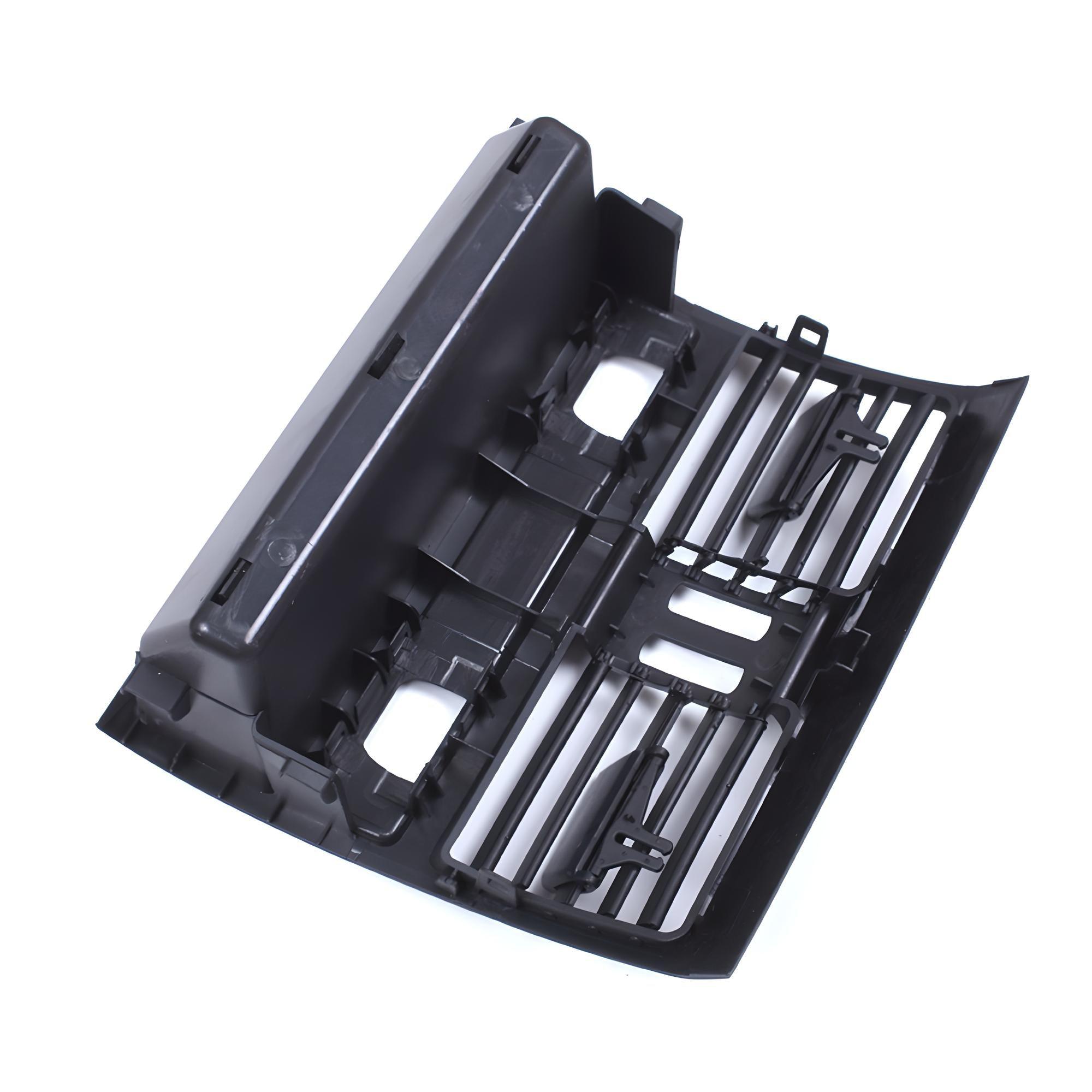 BMW AC Grille Replacement | 5 Series F10 F11 F18 (2010 - 2016) - The Beamer Shop