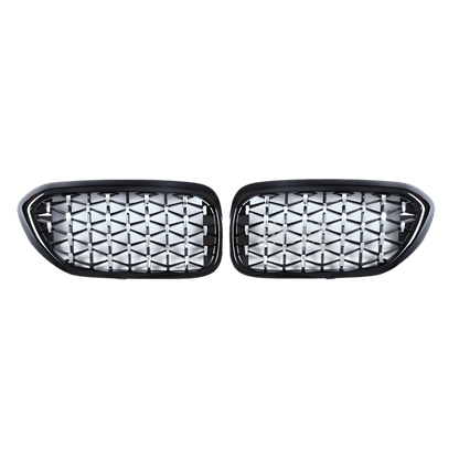 BMW KIDNEY GRILLE 5 SERIES G30 G31 G38 (2018 - 2020)