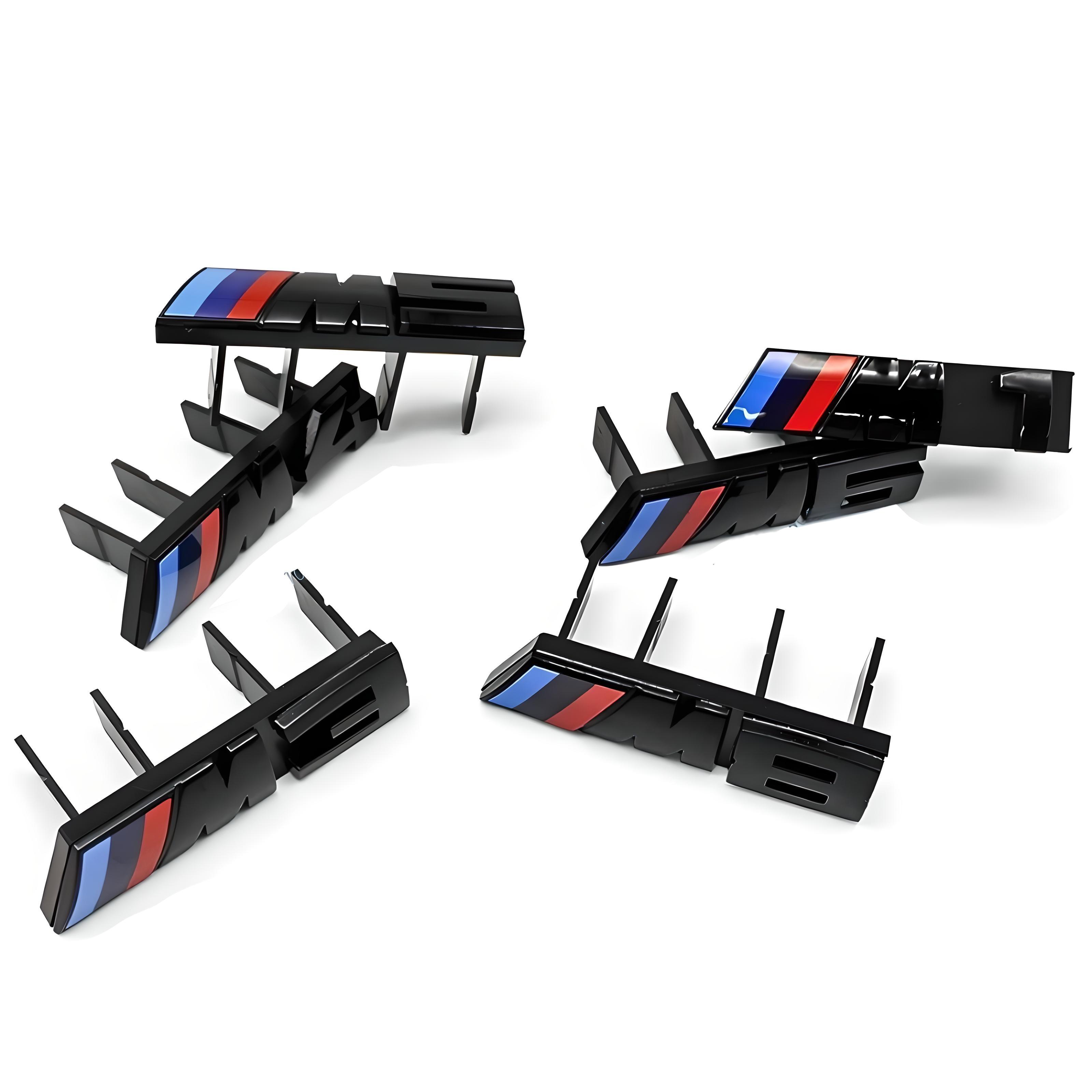 BMW Kidney Grille Badge | ///M Series - The Beamer Shop