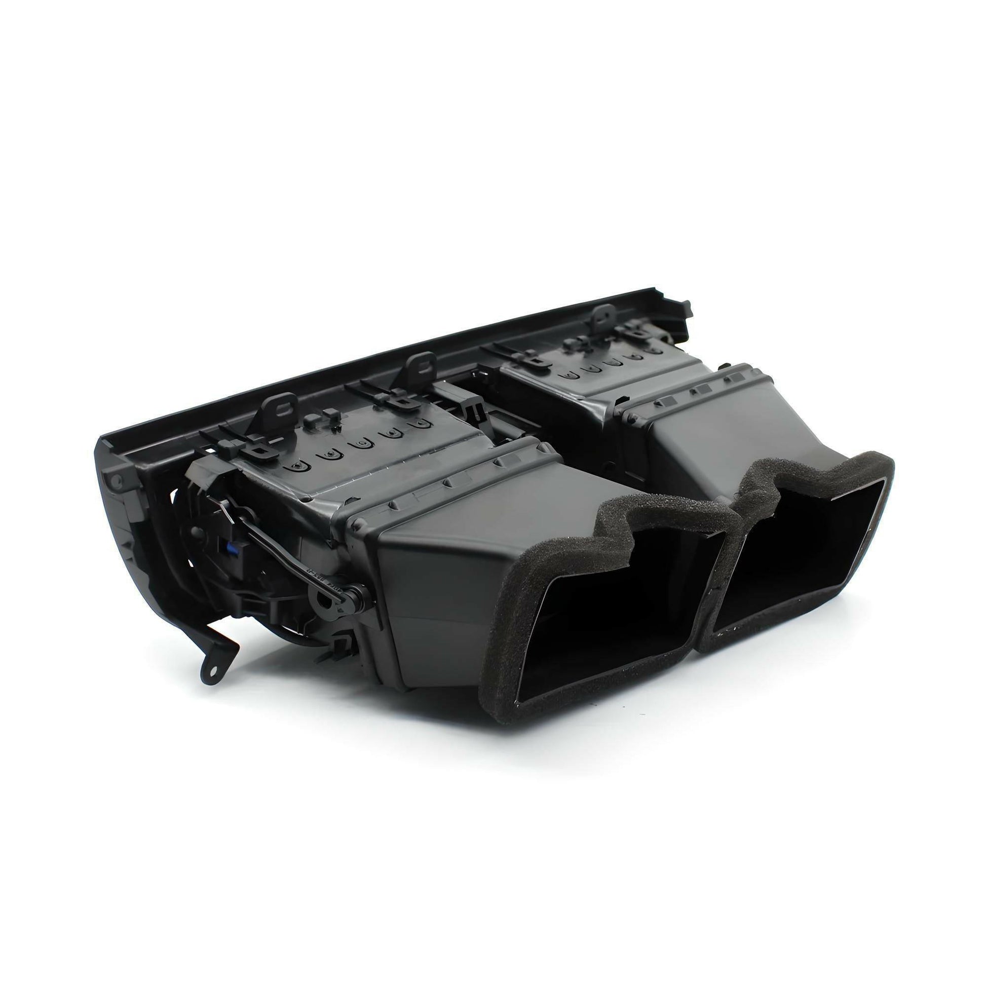 BMW AC Replacement | 5 Series F10 F11 (2010 - 2016) - The Beamer Shop