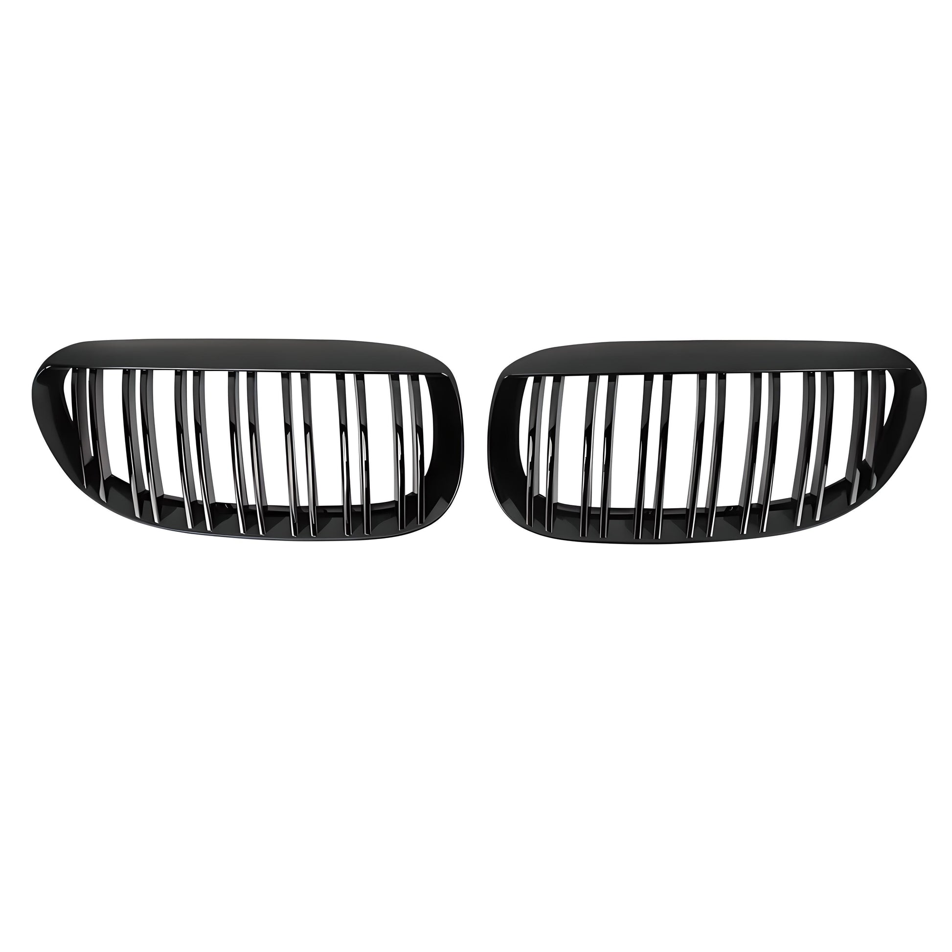 BMW Kidney Grille | 6 Series M6 E63 E64 (2004 - 2010) - The Beamer Shop