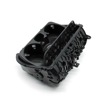BMW Center Cup Holder | 5 Series F10 F11 F10LCI F11LCI (2010 - 2017) - The Beamer Shop