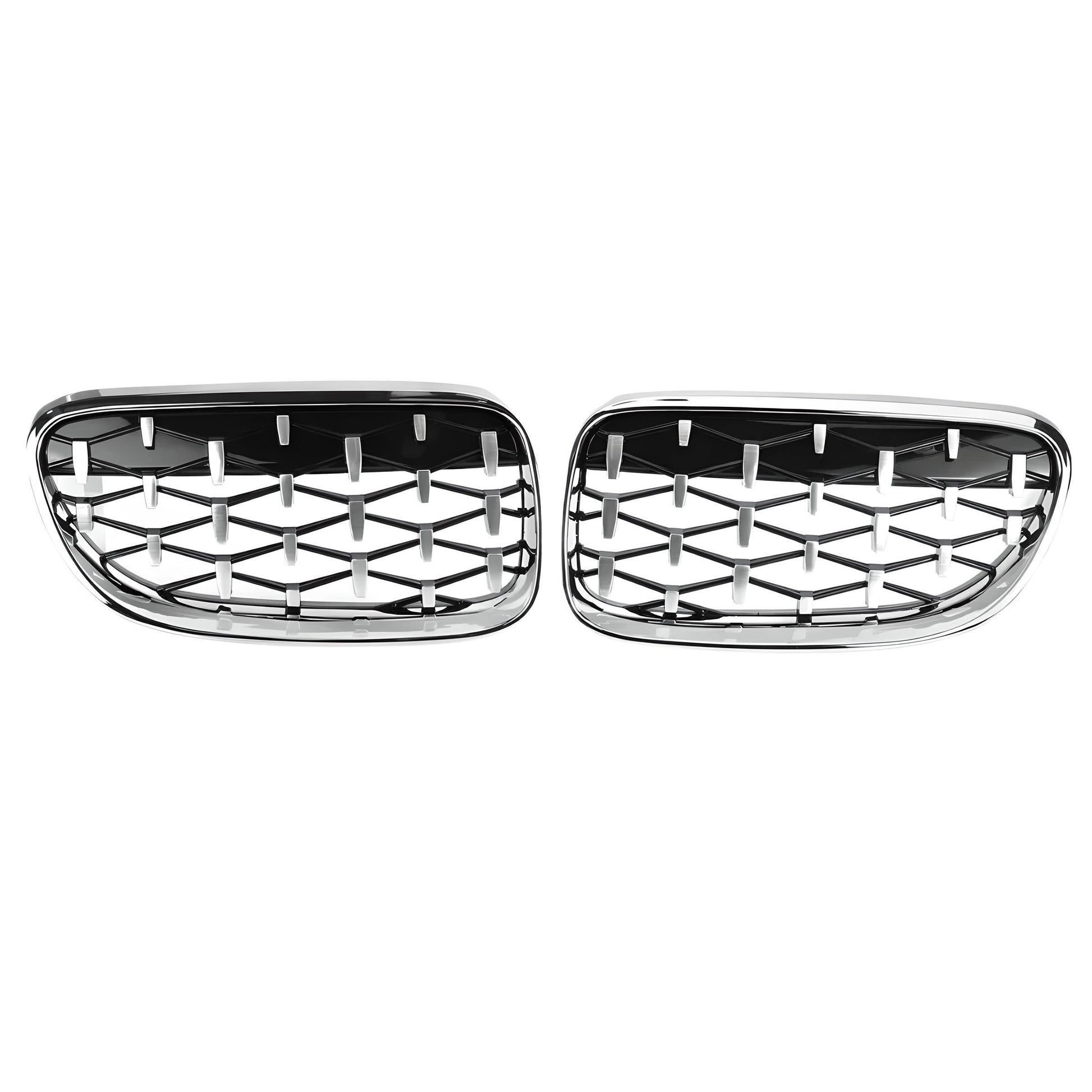 BMW Kidney Grille | 3 Series E90 E91 (2009 - 2012) | Diamond - The Beamer Shop