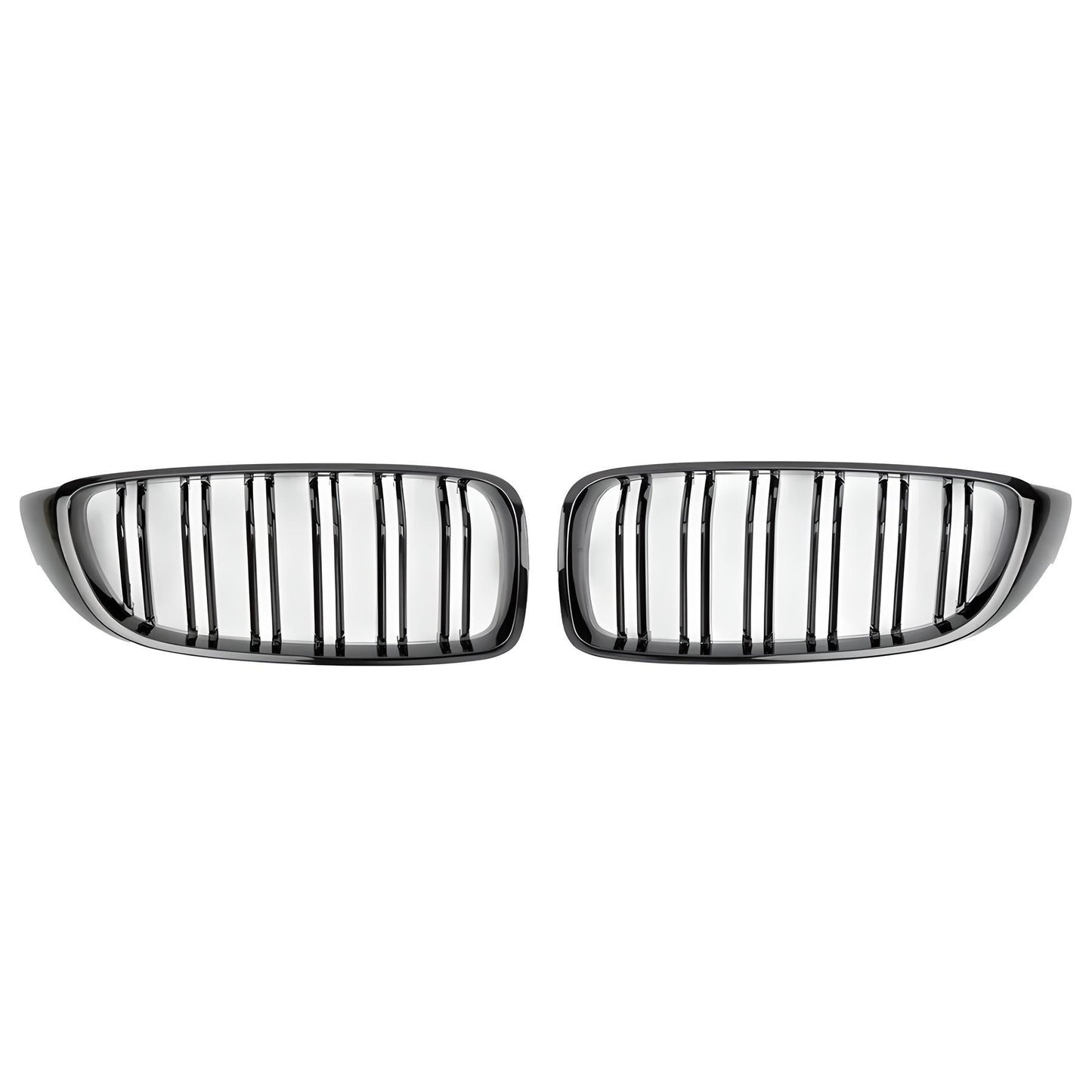 BMW KIDNEY GRILLE 4 SERIES F32 F33 F36 (2014 - 2018)