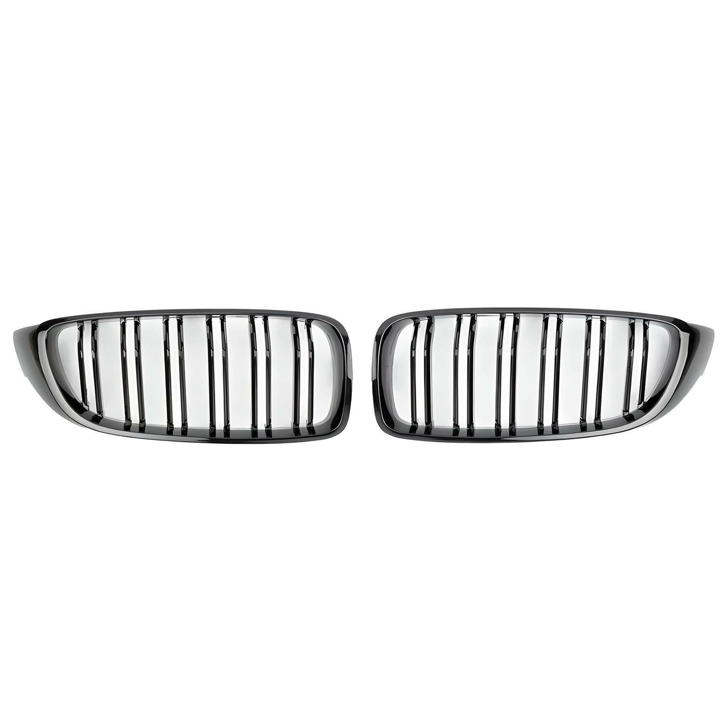 BMW Kidney Grille | 4 Series F32 F33 F36 (2014 - 2018) - The Beamer Shop