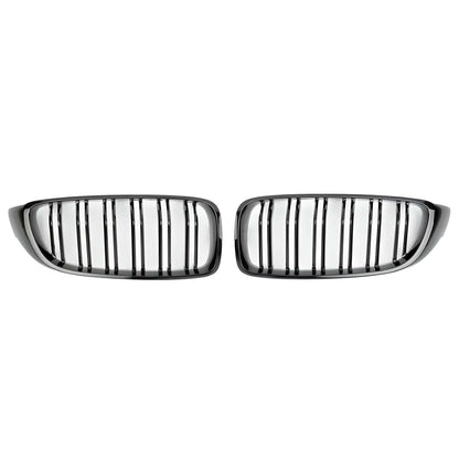 BMW Kidney Grille | 4 Series F32 F33 F36 (2014 - 2018) - The Beamer Shop
