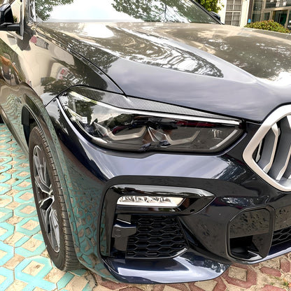 BMW EYEBROW | 1 SERIES F40 (2019 - 2023)