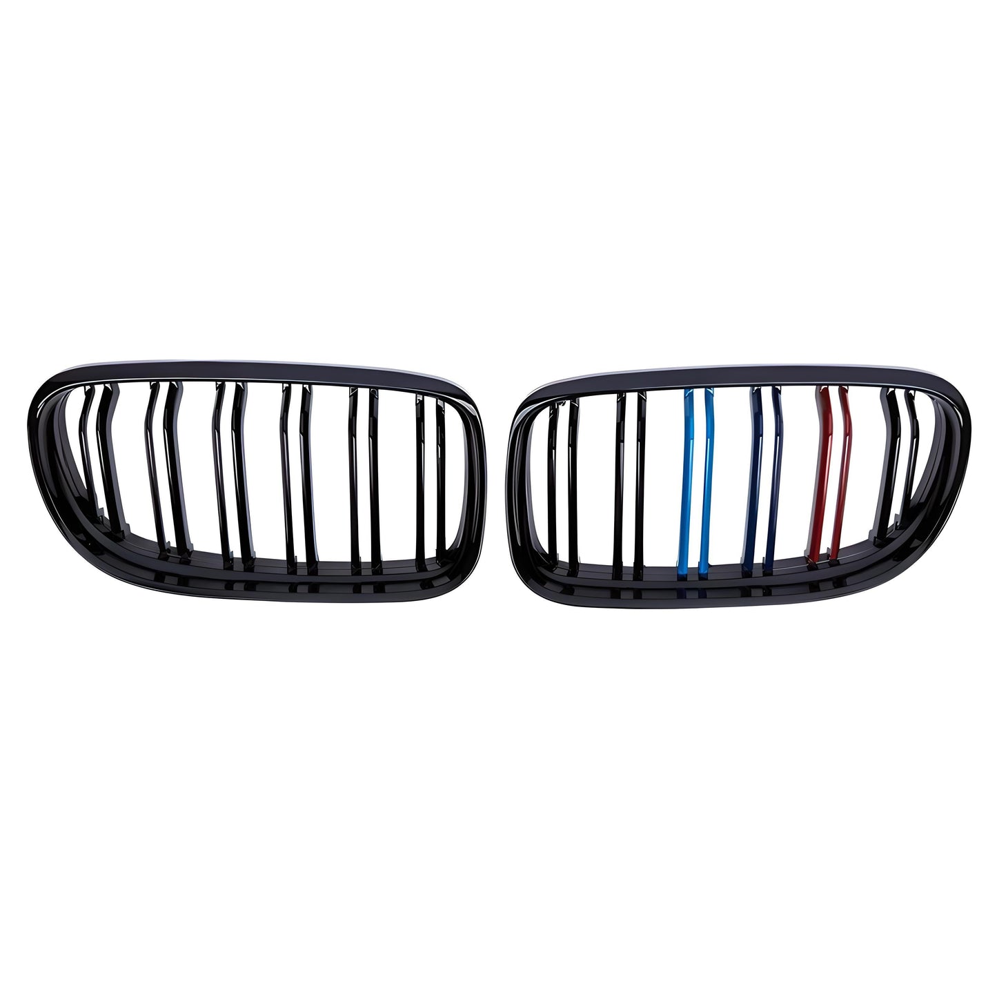 BMW KIDNEY GRILLE 3 SERIES E90 E91 (2009 - 2012)