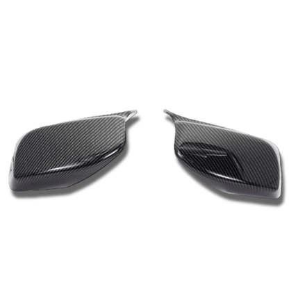 BMW SIDE MIRROR SHELL E60 E61 E63 E64 (2004 - 2008)