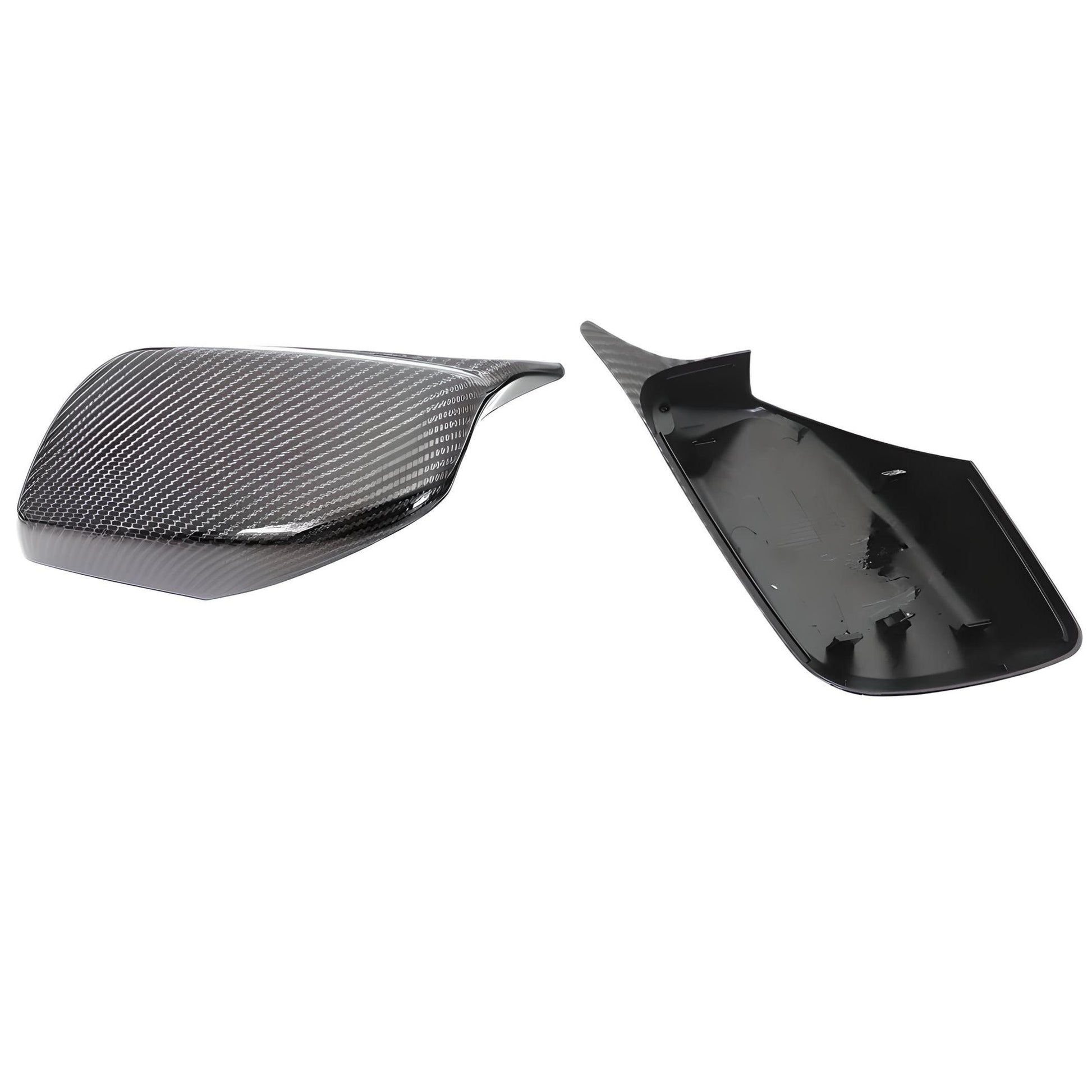 BMW Side Mirror Shell | 5 6 Series (2004 - 2008) | E Chassis - The Beamer Shop