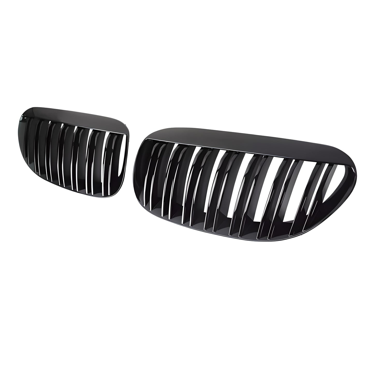 BMW Kidney Grille | 6 Series M6 E63 E64 (2004 - 2010) - The Beamer Shop