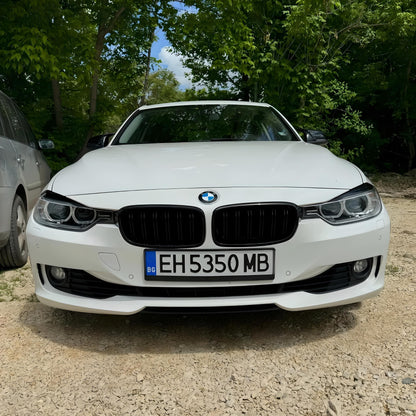 BMW EYEBROW | 3 SERIES F30 F31 F38 (2012 - 2018)