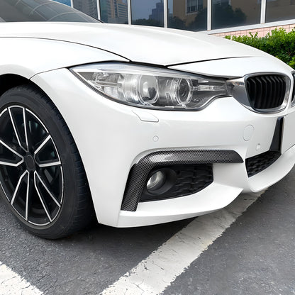 BMW FOG TRIM | 4 SERIES F32 F33 F36 (2014 - 2020)