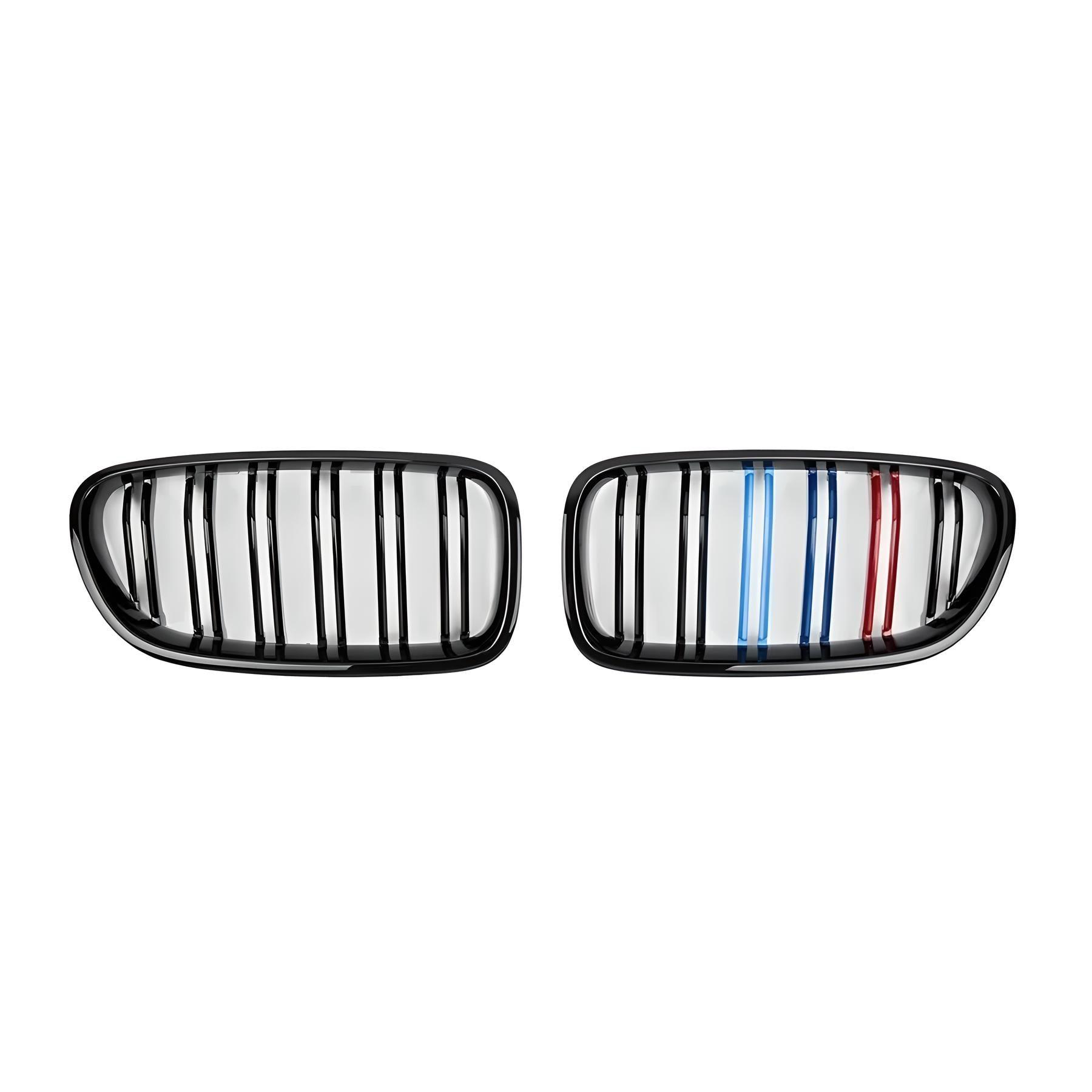 BMW grille 