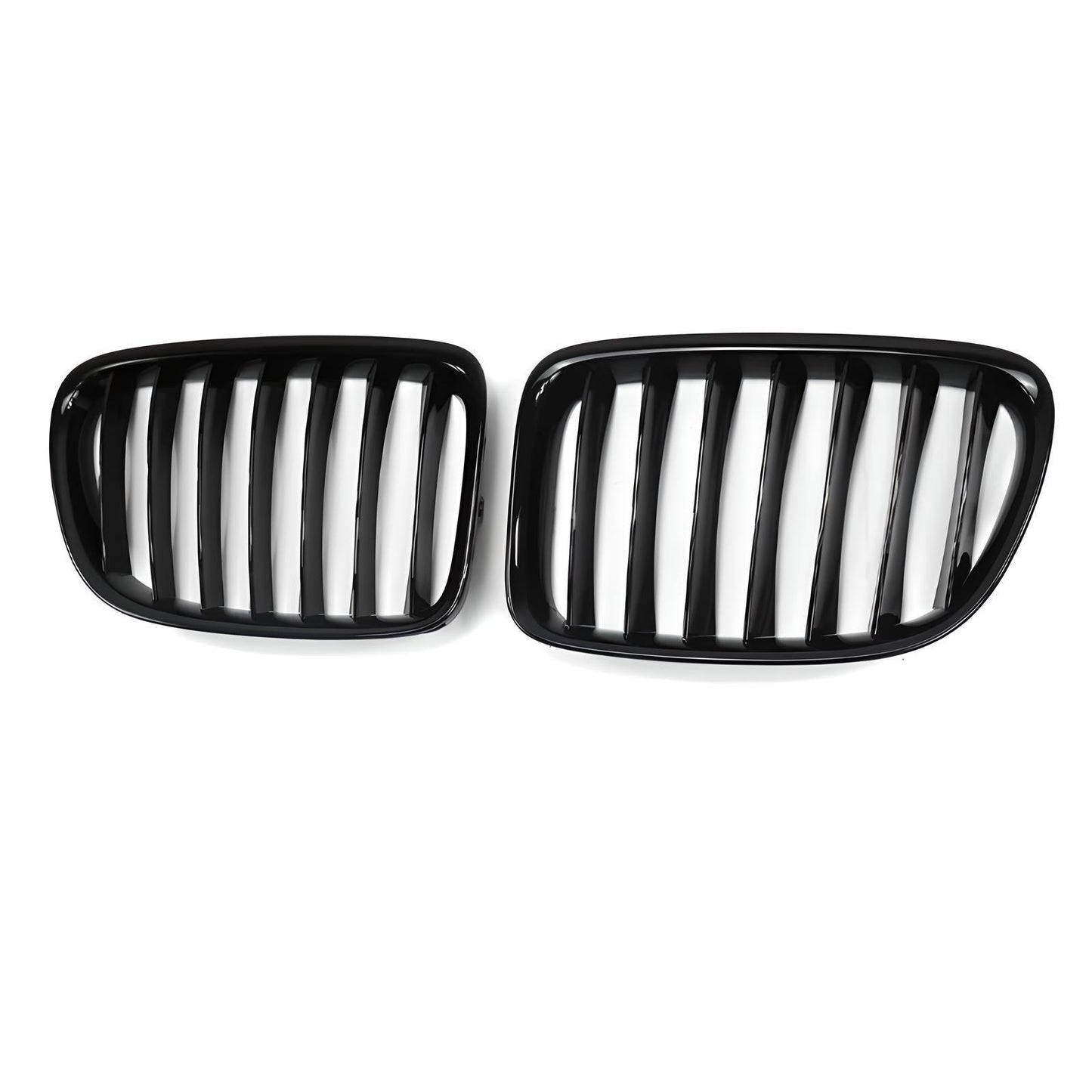 BMW KIDNEY GRILLE X1 E84 (2009 - 2016)