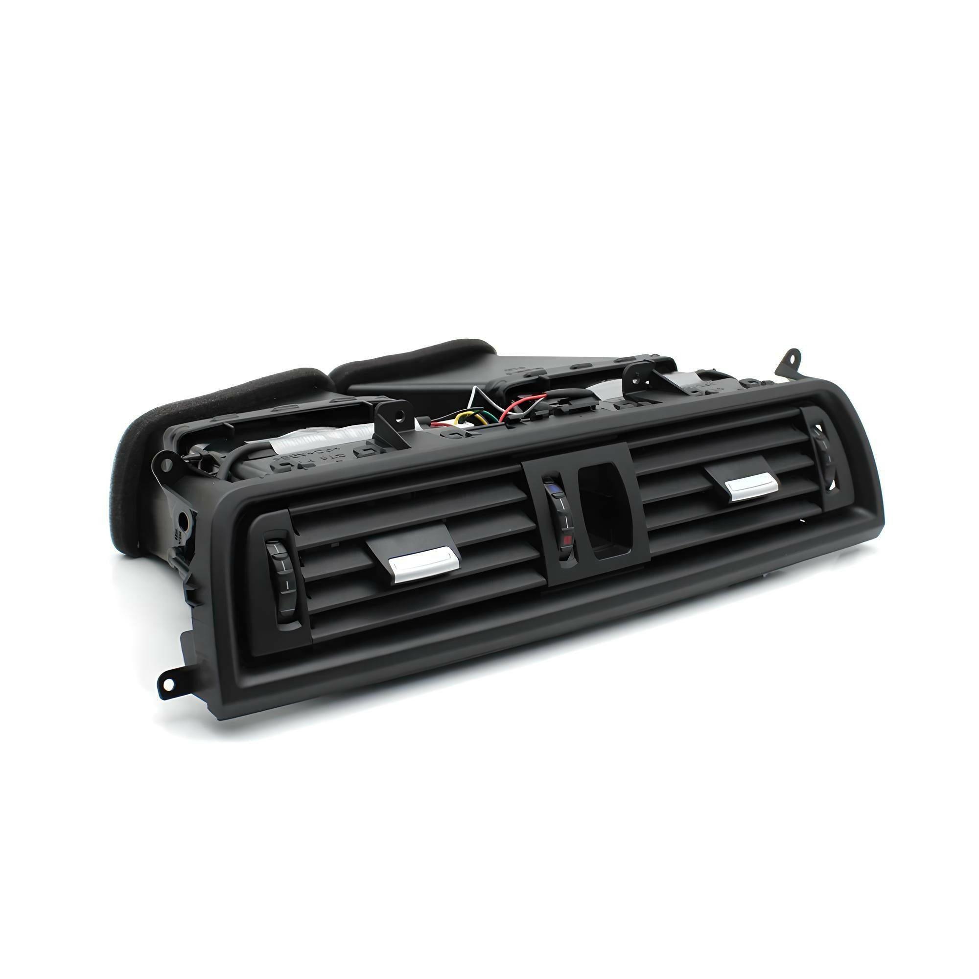 BMW AC Replacement | 5 Series F10 F11 (2010 - 2016) - The Beamer Shop