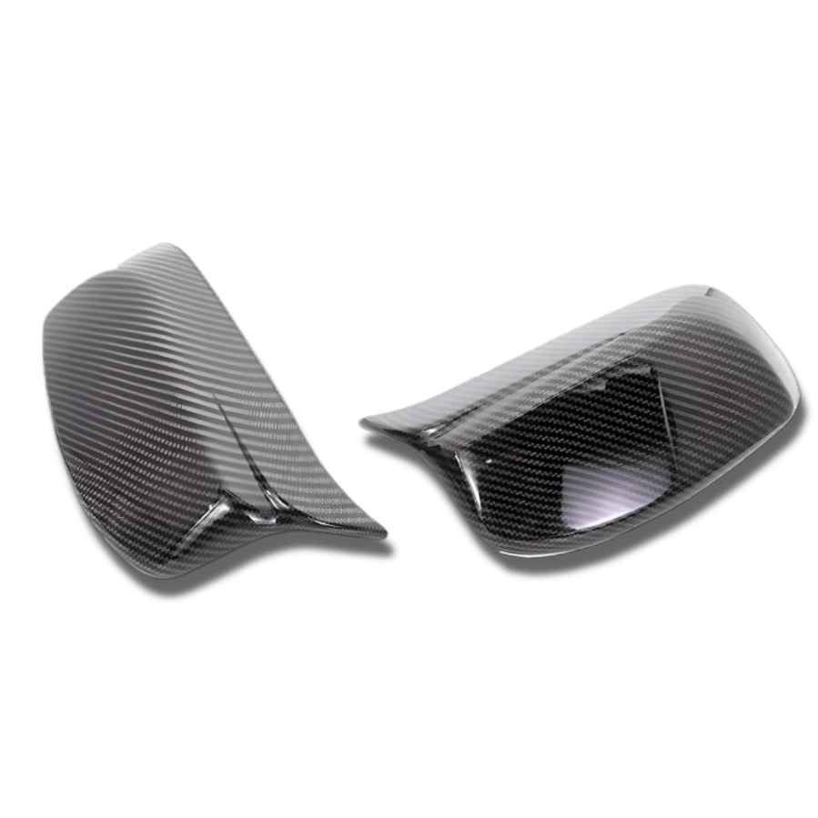 BMW SIDE MIRROR SHELL E60 E61 E63 E64 (2004 - 2008)