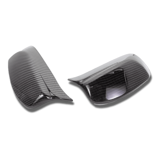 BMW SIDE MIRROR SHELL E60 E61 E63 E64 (2004 - 2008)