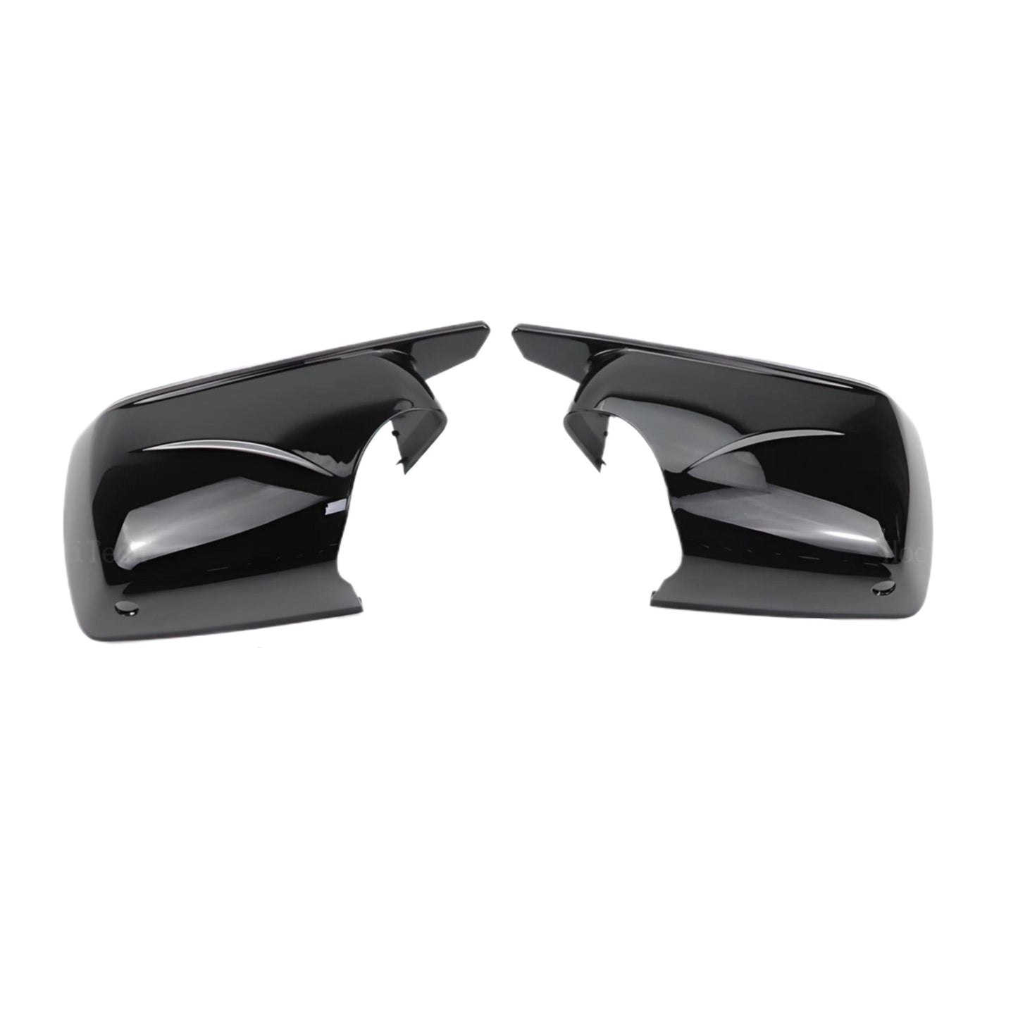 BMW Side Mirror Shell | X5 E53 (1999 - 2006)