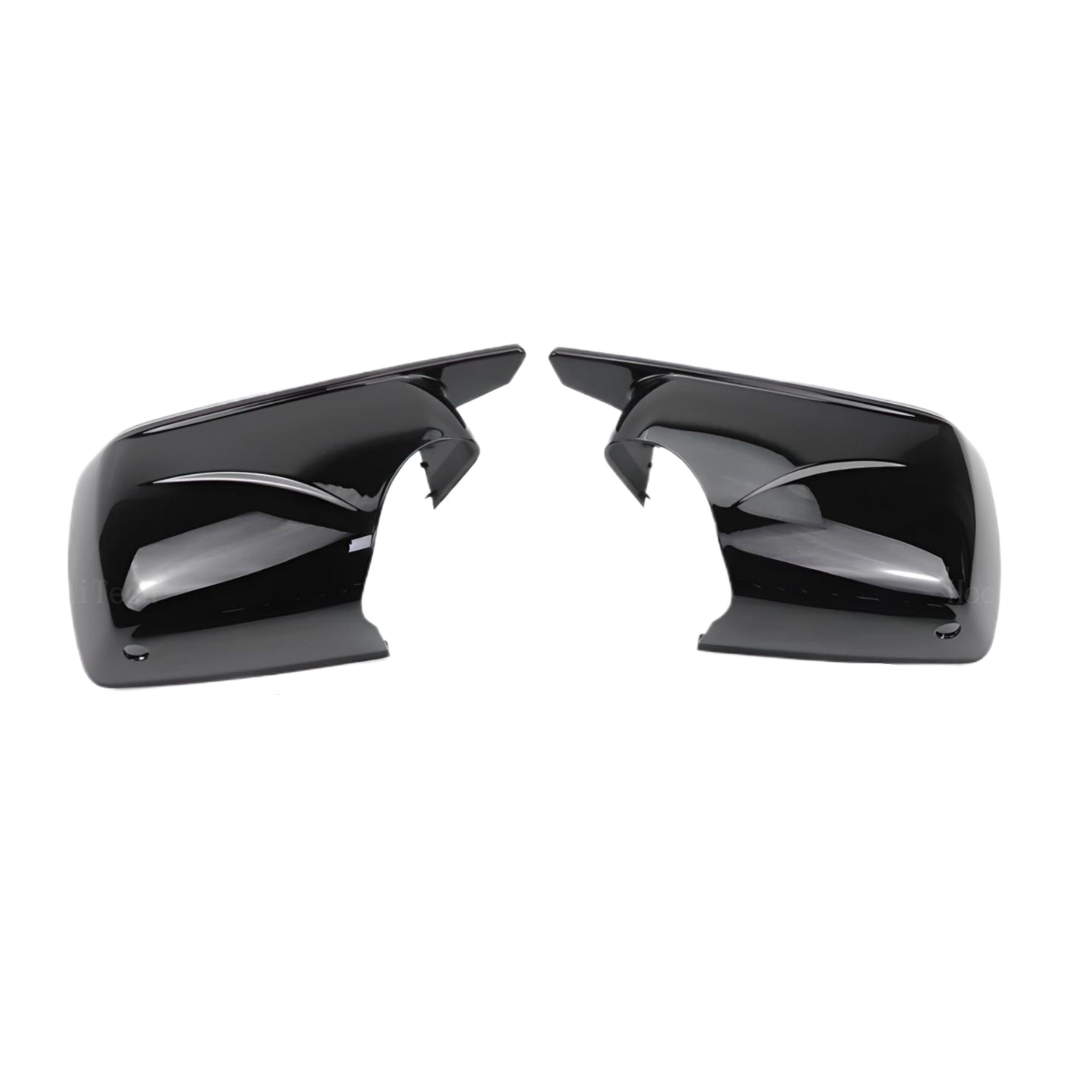 BMW Side Mirror Shell | X5 E53 (1999 - 2006) - The Beamer Shop