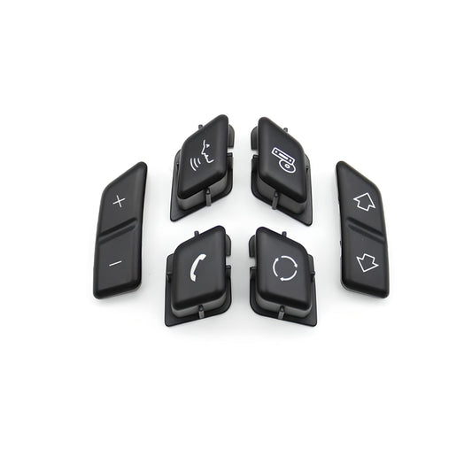 BMW Steering Buttons | 3 X1 Series (2005-2015)