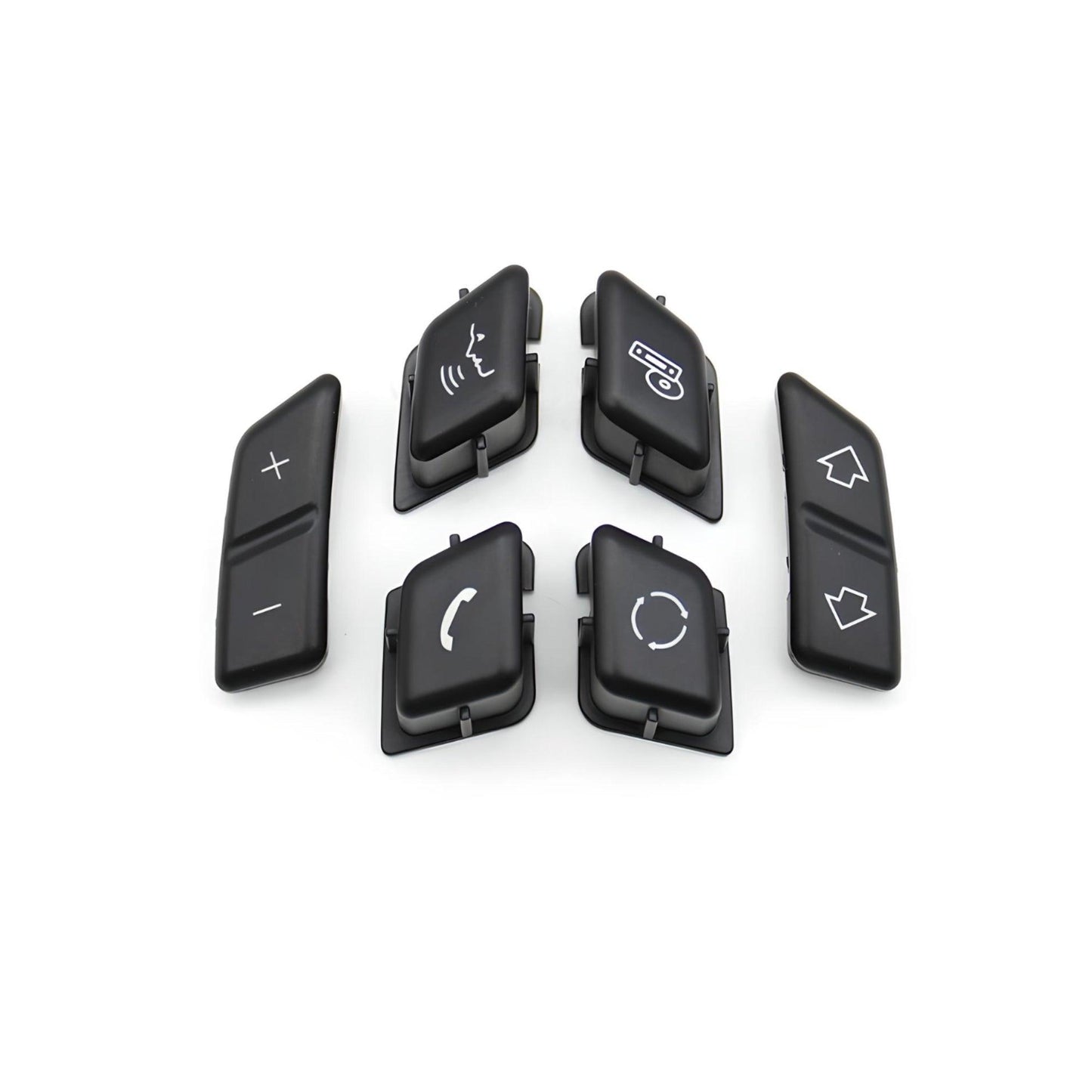 BMW Steering Buttons | 3 X1 Series (2005 - 2015) - The Beamer Shop