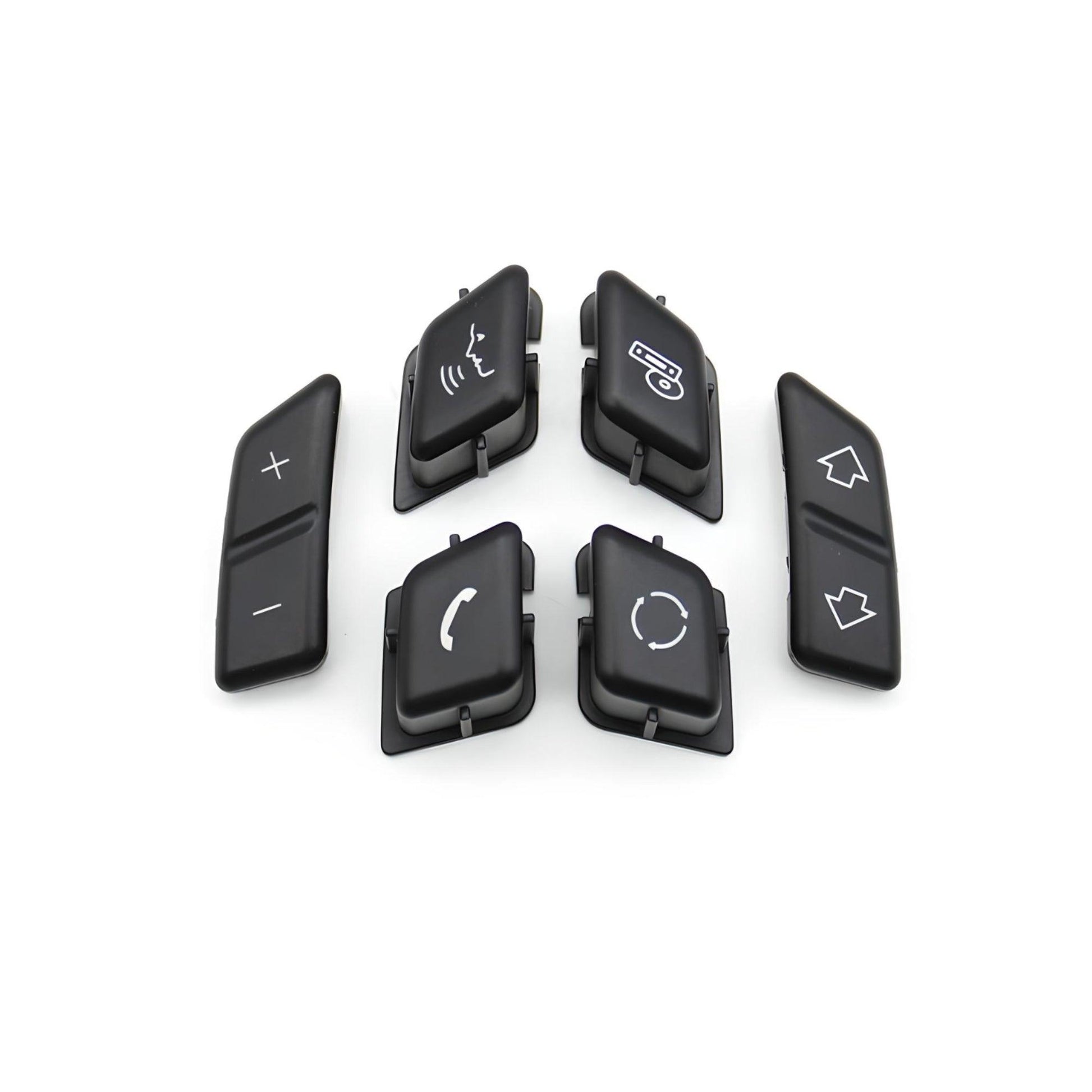 BMW Steering Buttons | 3 X1 Series (2005 - 2015) - The Beamer Shop