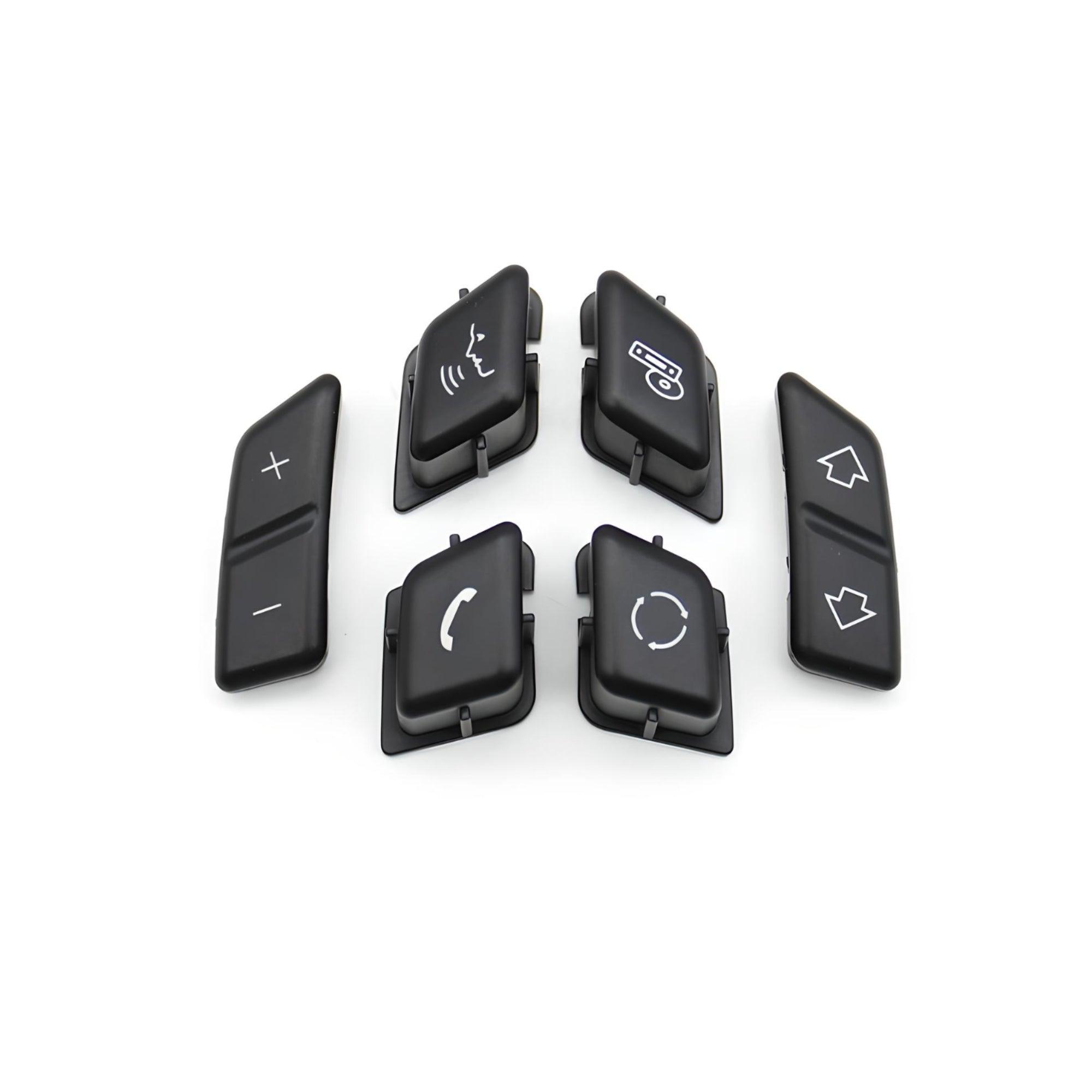 BMW Steering Buttons | 3 X1 Series (2005 - 2015) - The Beamer Shop