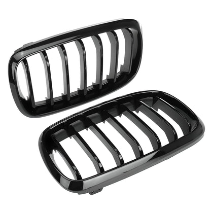 BMW Kidney Grille | X5 X6 E70 E71 (2008 - 2013) - The Beamer Shop