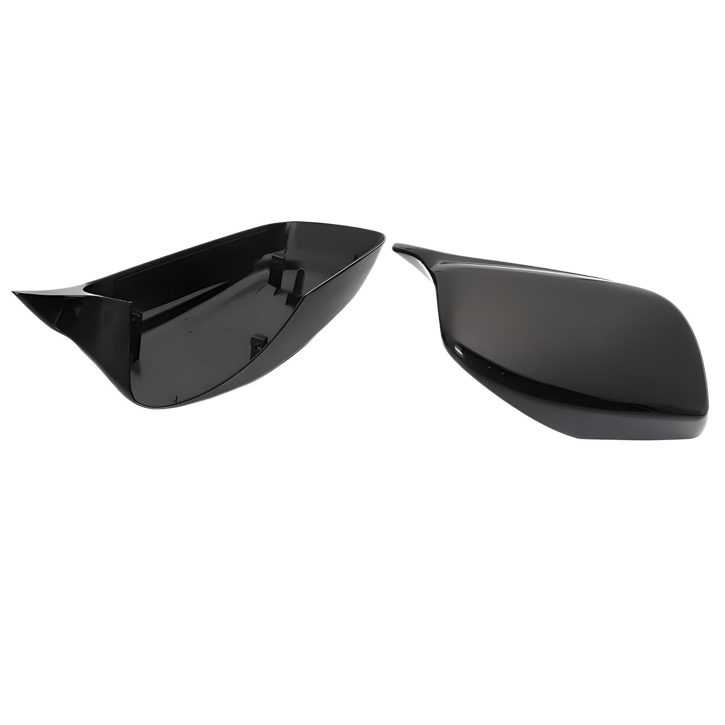 BMW Side Mirror Shell | 5 6 Series (2004 - 2008) | E Chassis - The Beamer Shop