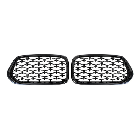 BMW Kidney Grille | X2 F39 (2018 - 2022) | Diamond - The Beamer Shop