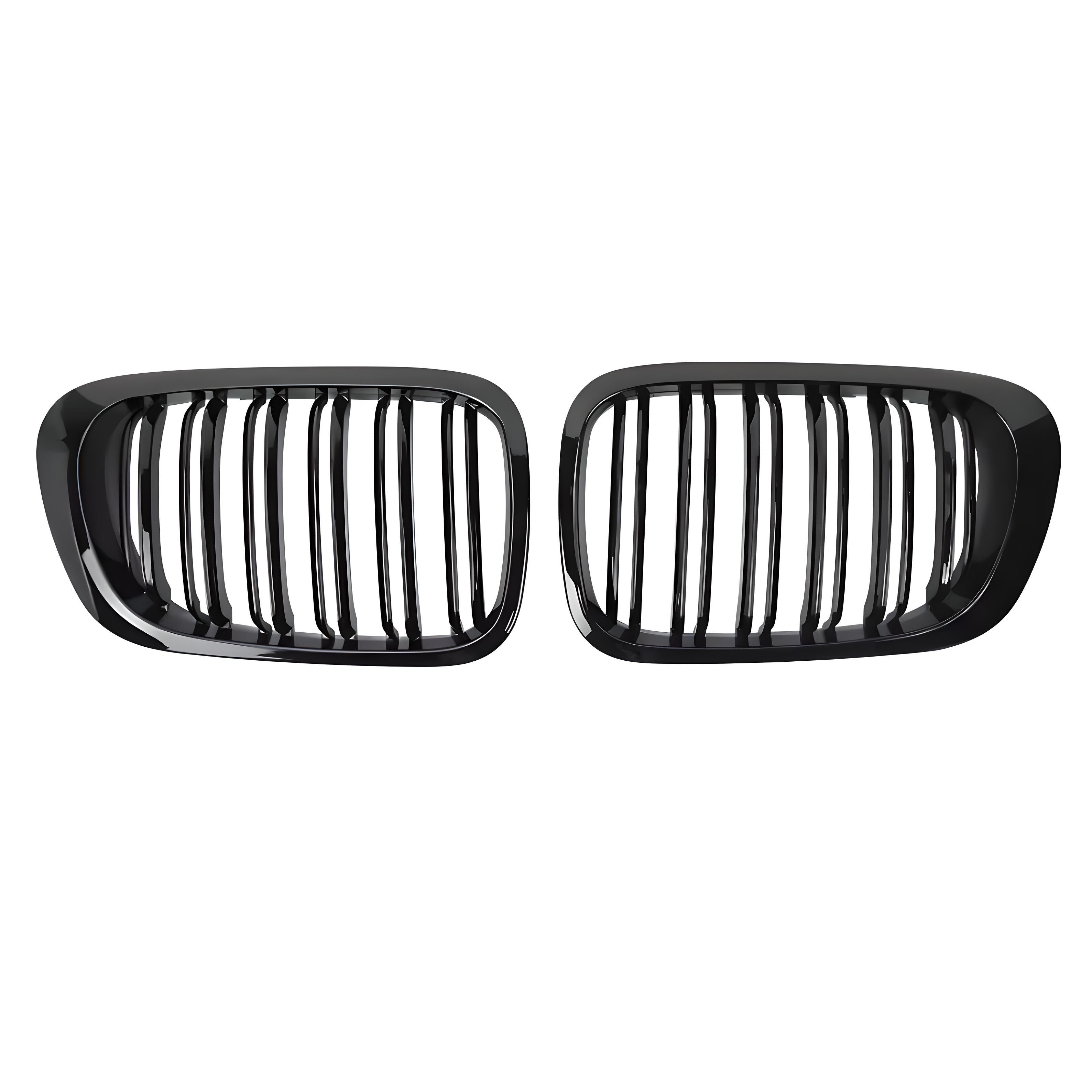 BMW Kidney Grille | 3 Series E46 (1998 - 2001)