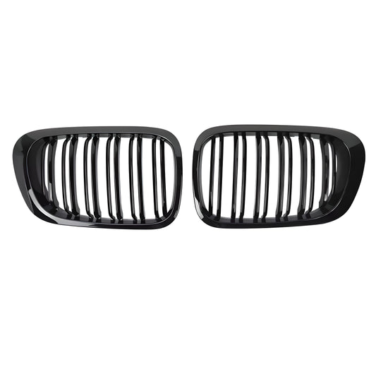 BMW Kidney Grille | 3 Series E46 (1998 - 2001)