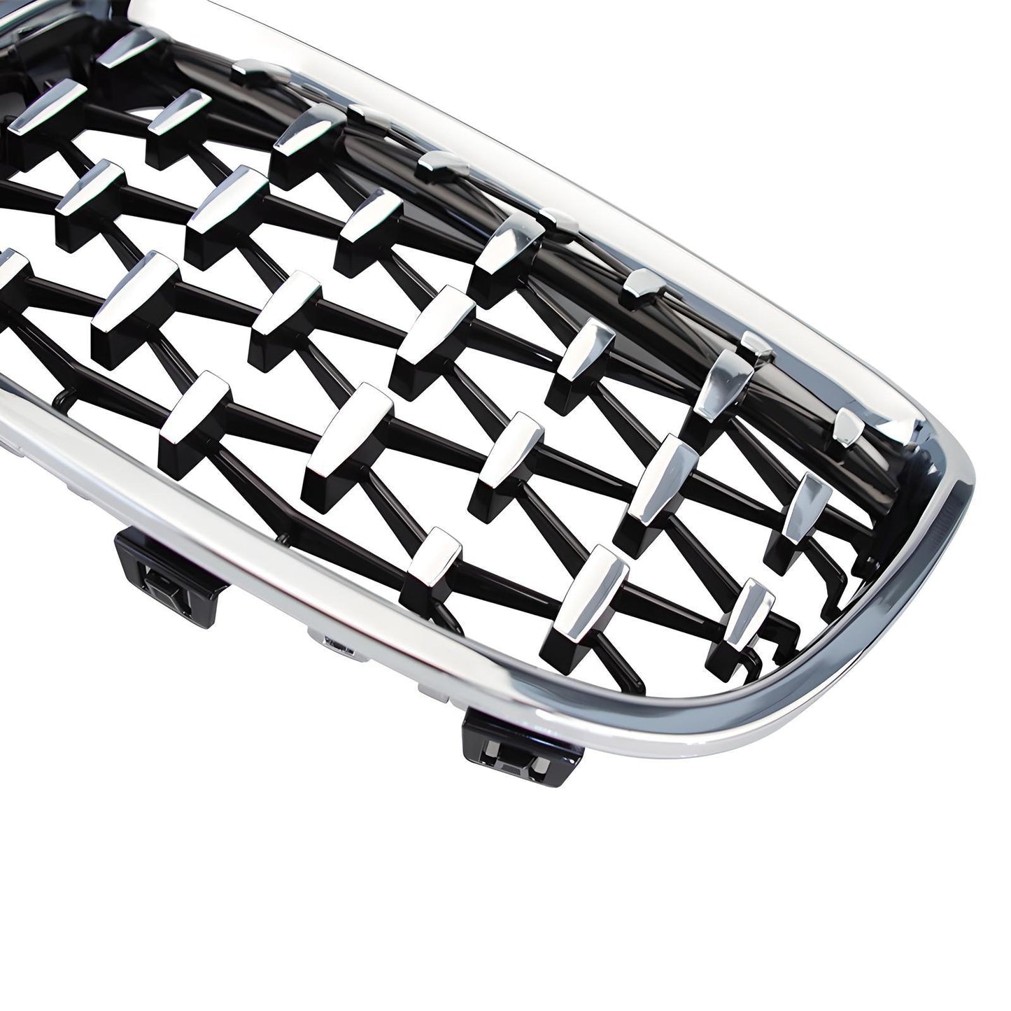 BMW Kidney Grille | 1 Series F20 F21 (2011 - 2019) | Diamond - The Beamer Shop