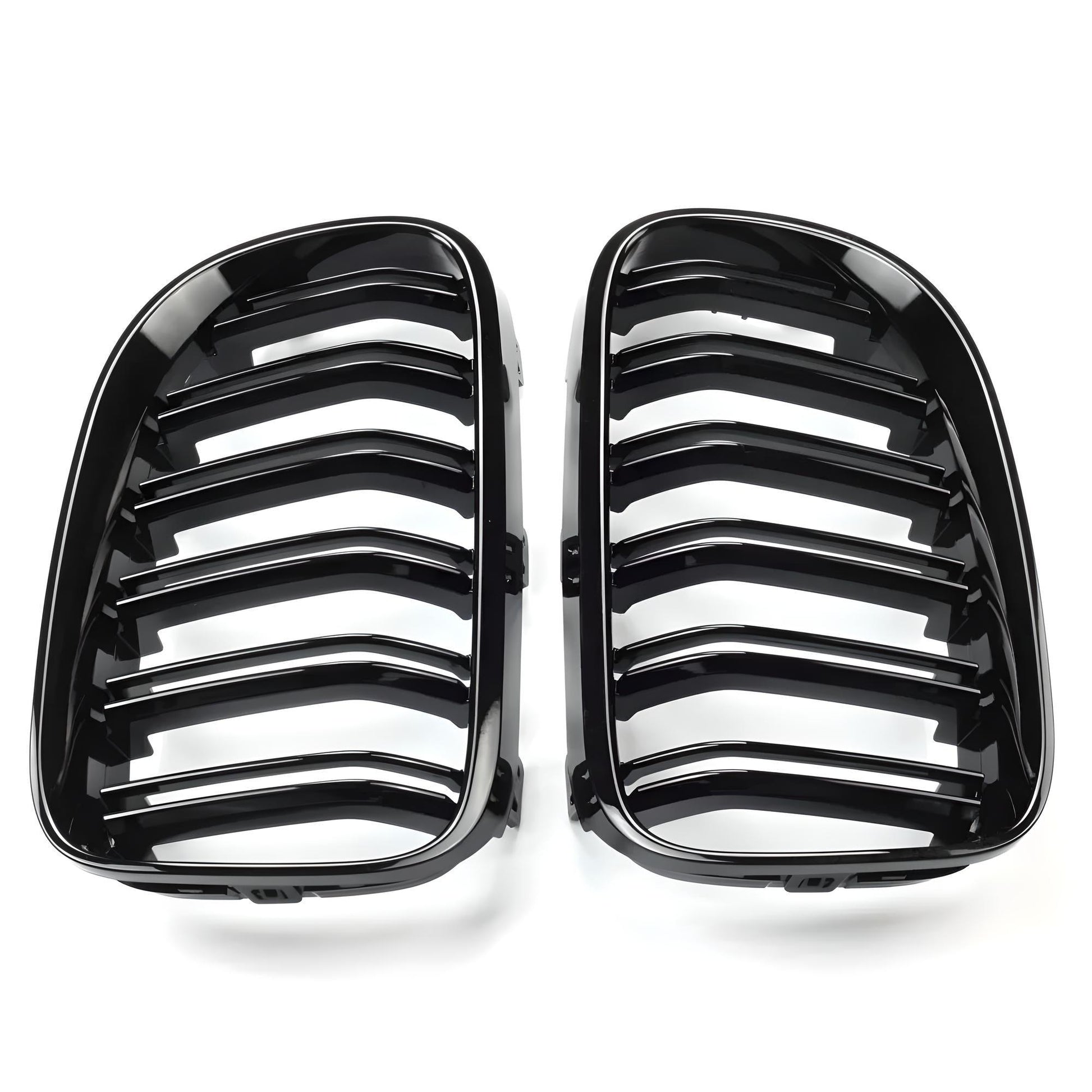 BMW Kidney Grille | 3 Series E92 E93 M3 (2010 - 2013) - The Beamer Shop