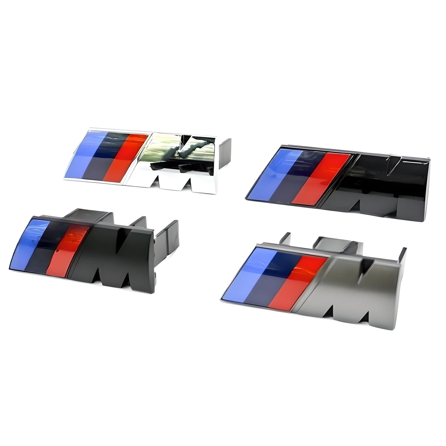 BMW Kidney Grille ///M Badge - The Beamer Shop