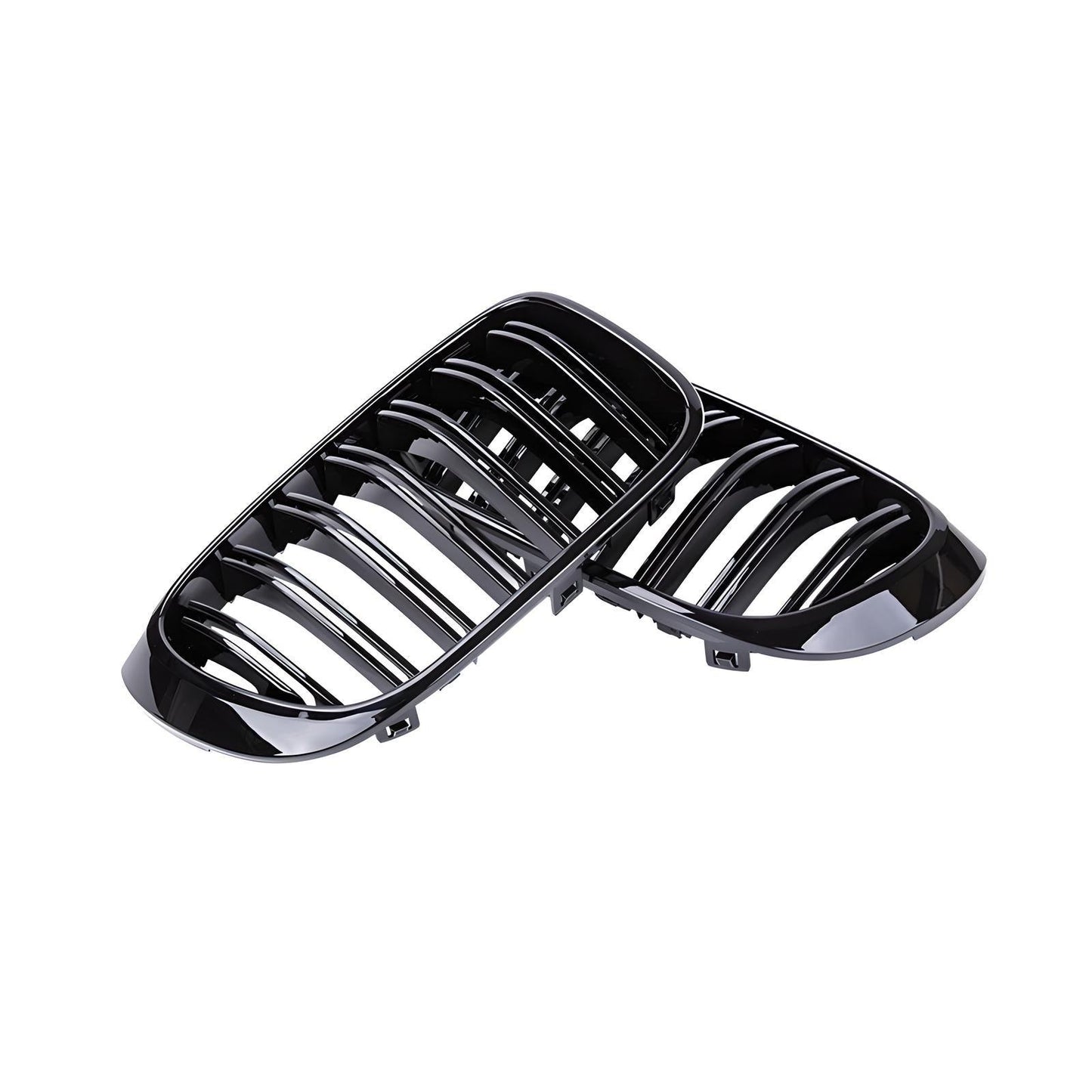 BMW KIDNEY GRILLE X3 X4 F25 F26 (2014 - 2017)