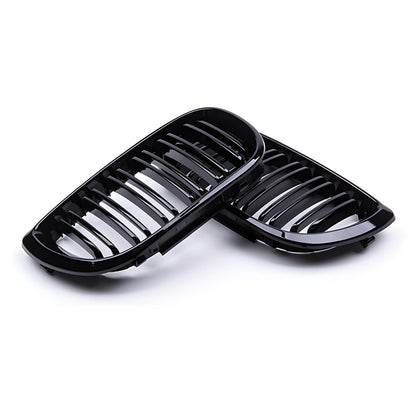 BMW Kidney Grille | 3 Series E46 (2002 - 2005)