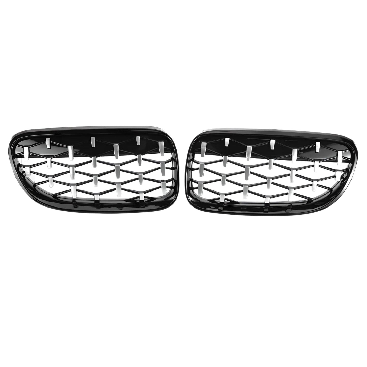 BMW Kidney Grille | 3 Series E90 E91 (2009 - 2012) | Diamond - The Beamer Shop