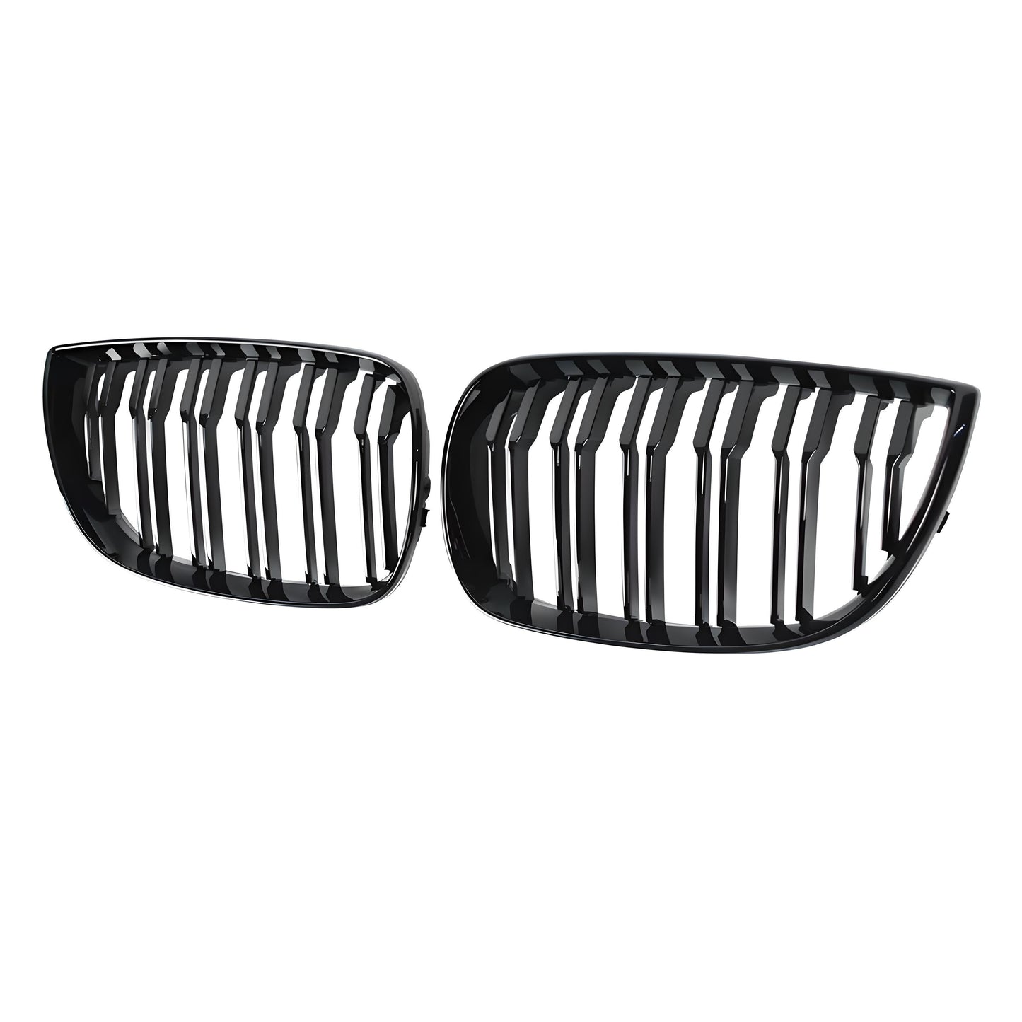 BMW Kidney Grille | 1 Series E81 E87 E82 E88 (2004 - 2007)