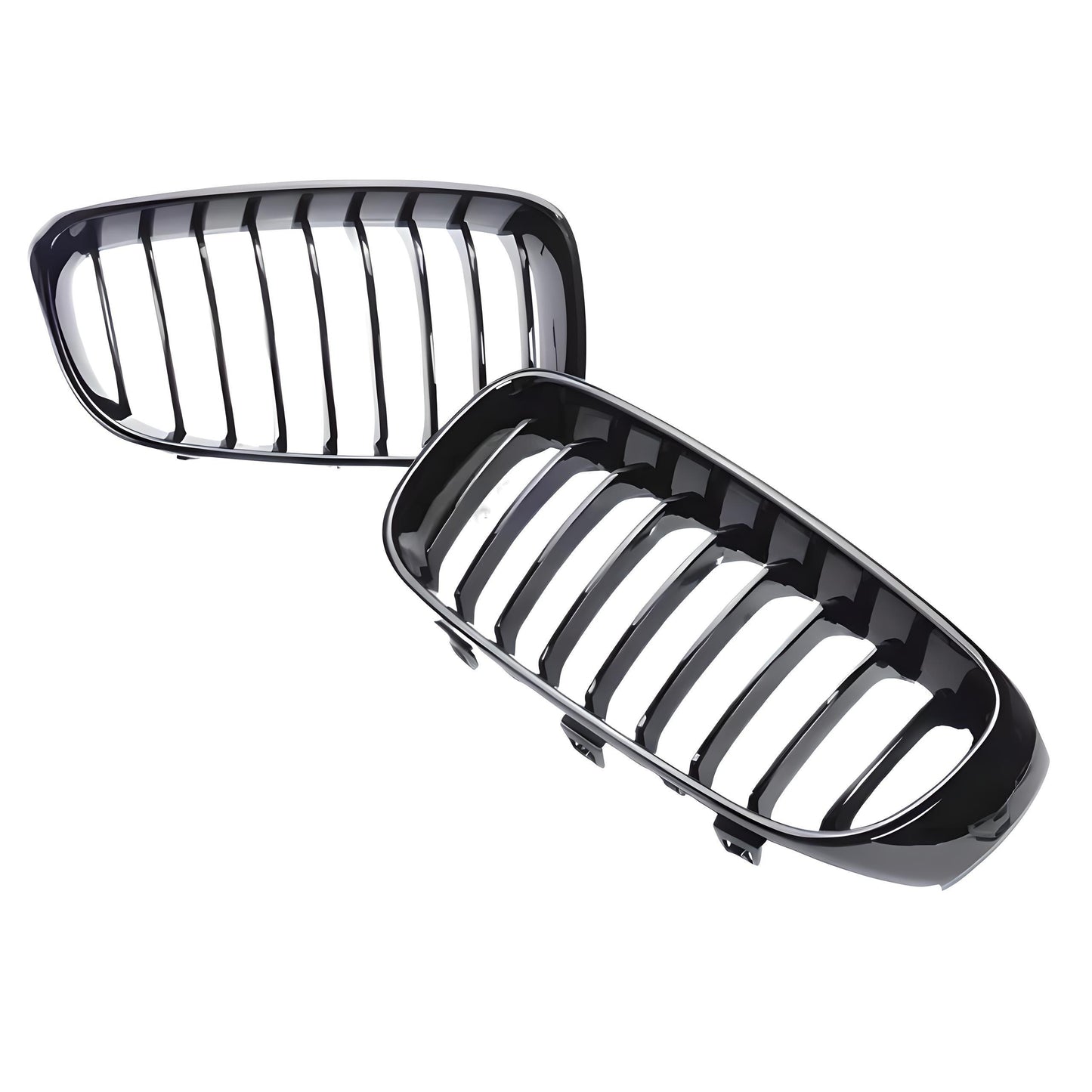 BMW Kidney Grille | 3 Series GT F34 (2013 - 2020) - The Beamer Shop