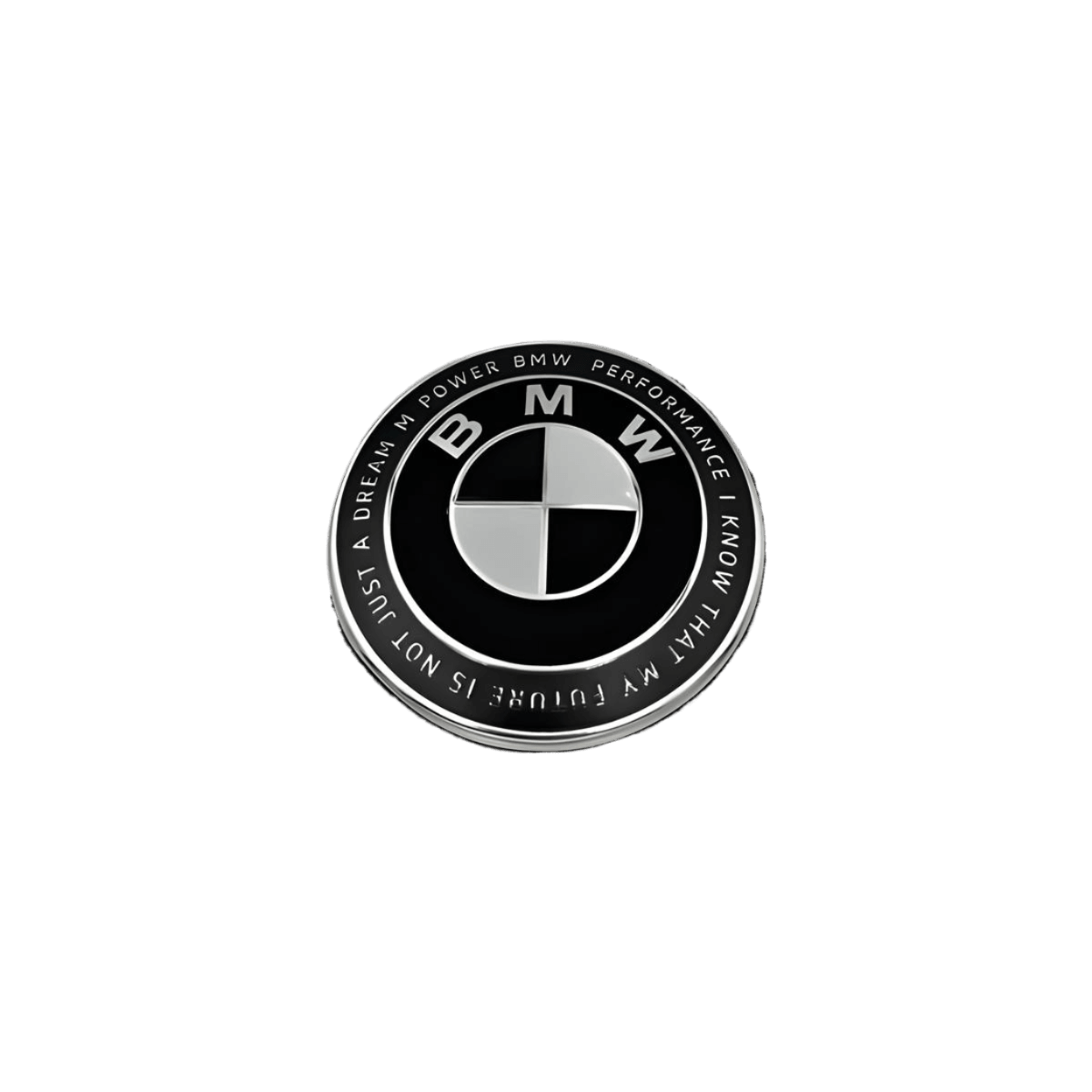 BMW badge 