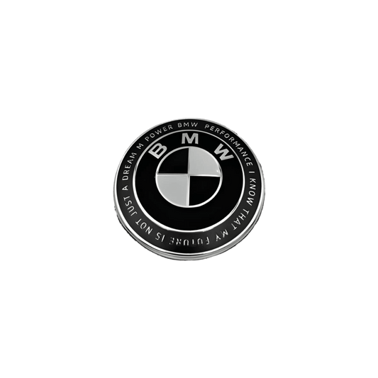 BMW badge 