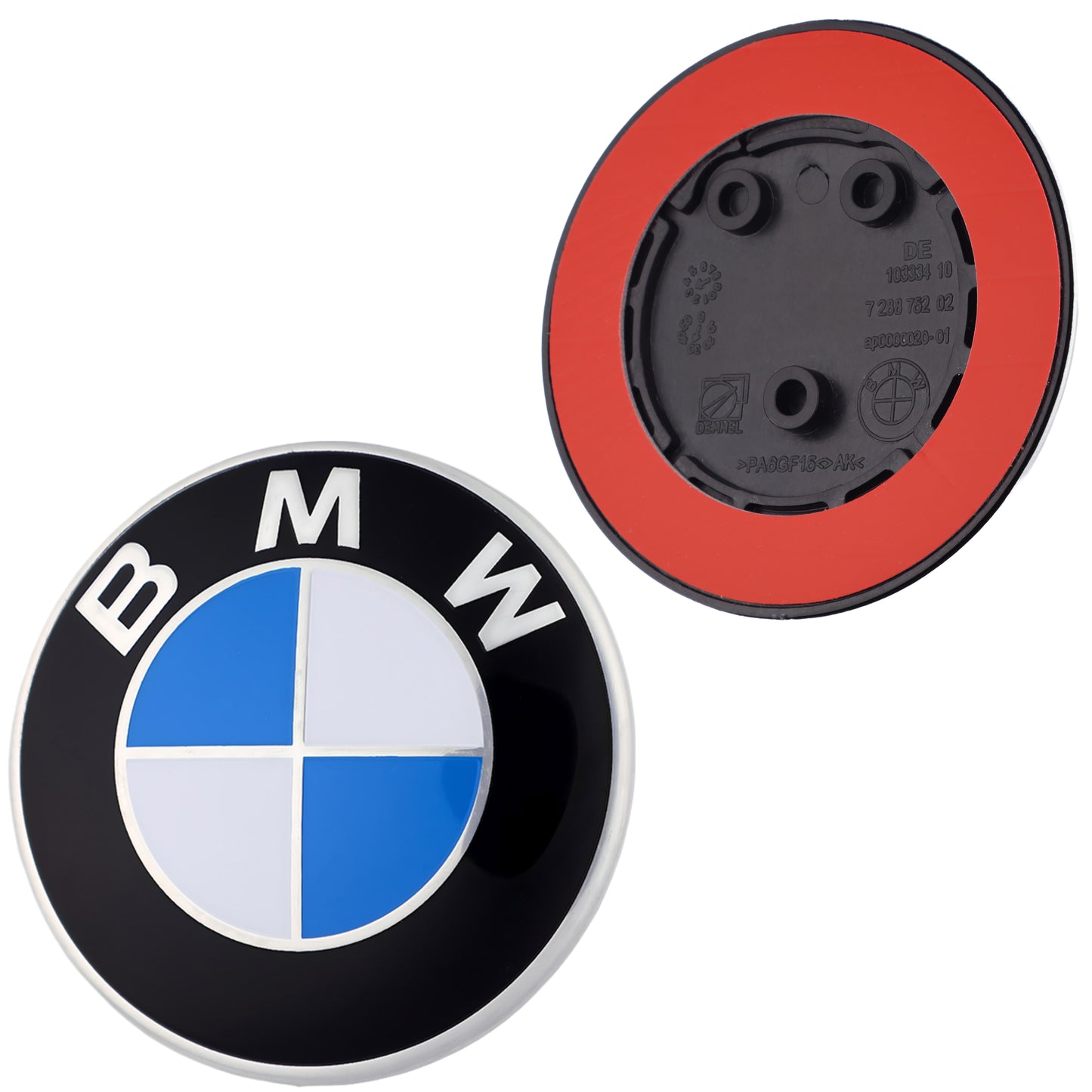 BMW Badge | Classic