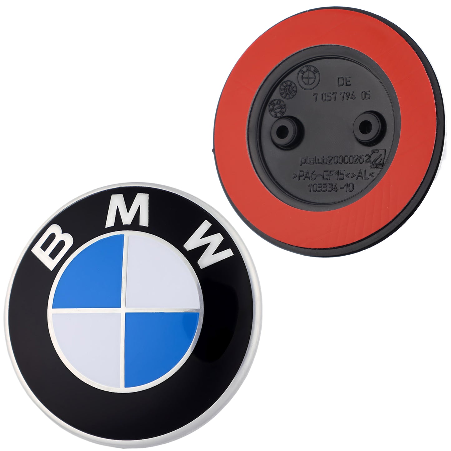 BMW Badge | Classic