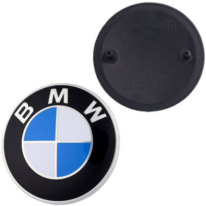 BMW Badge | Classic